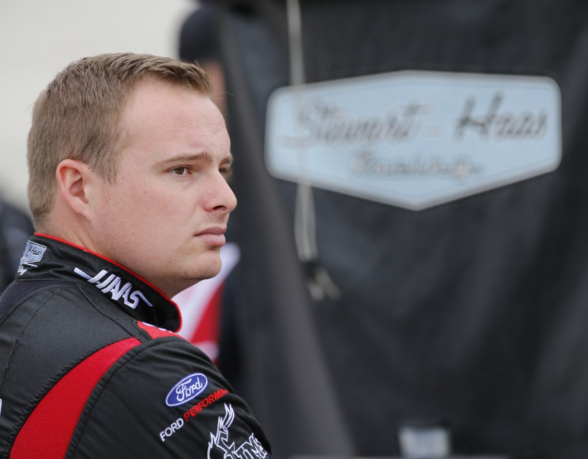 COLE CUSTER – 2019 NXS Chicagoland Race Advance