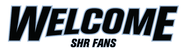 weclome-SHR-fans